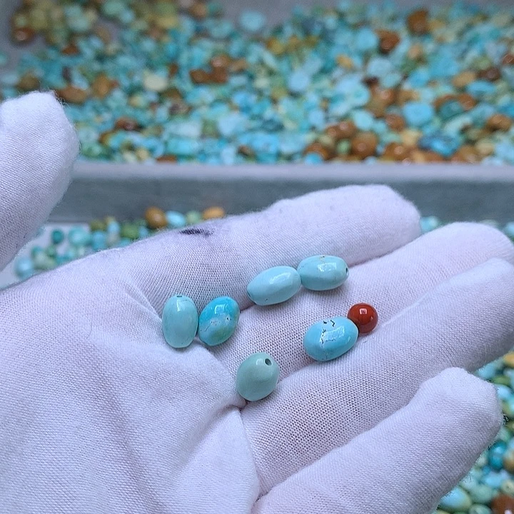 言****南红玛瑙未镶嵌珠宝奇石