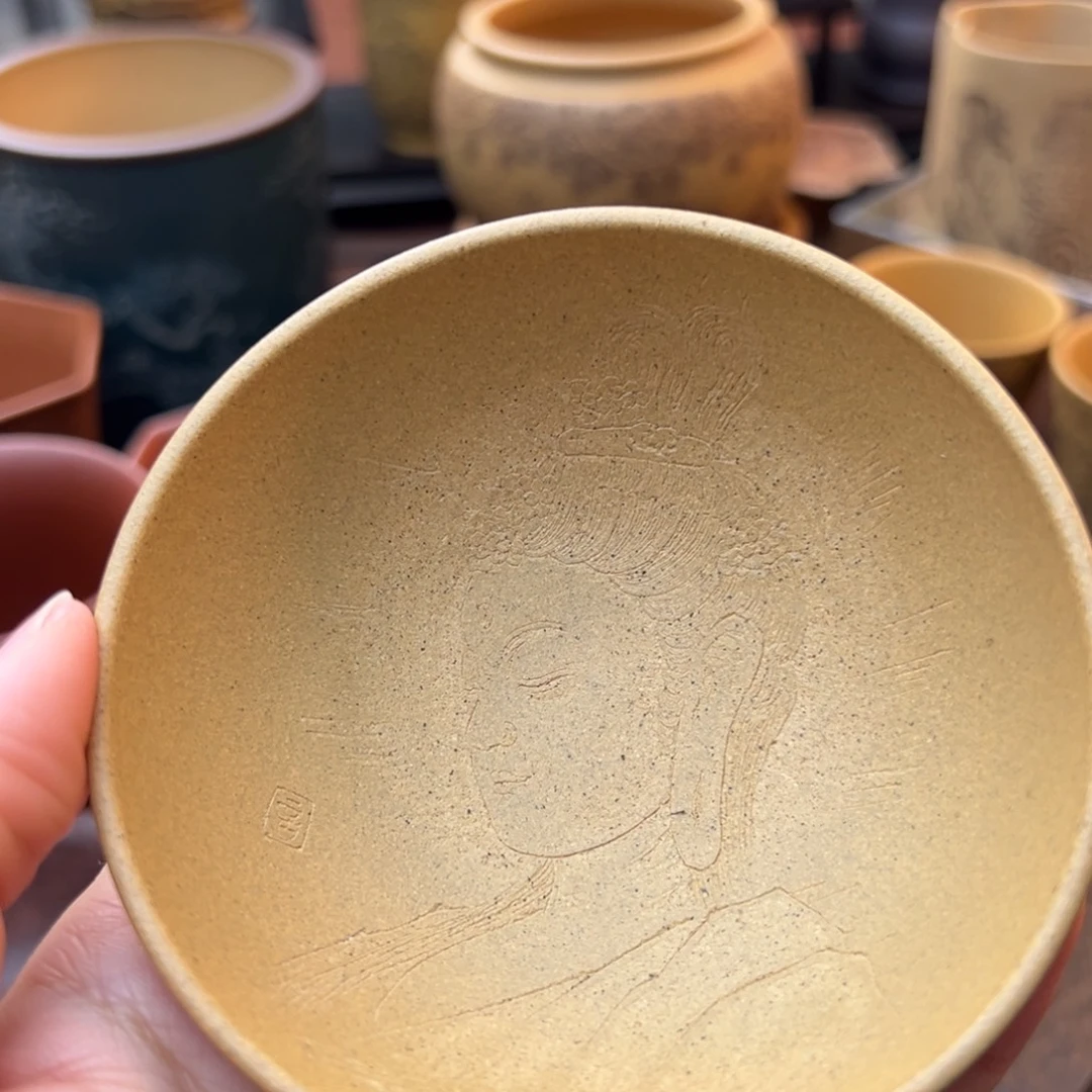 茶壶紫砂紫砂主人杯