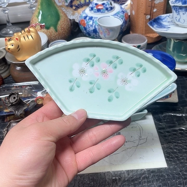 清货过大年 中古陶瓷工艺品❤️***