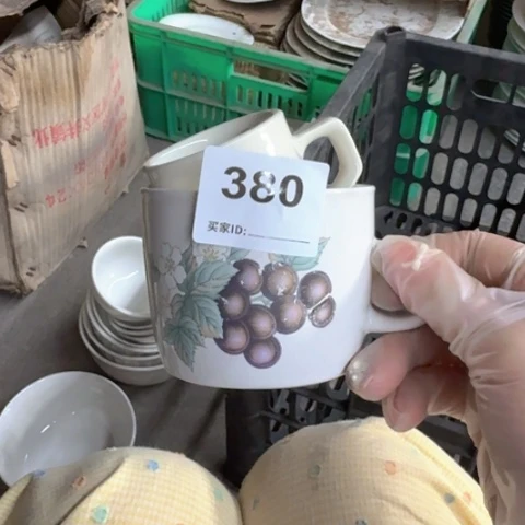 泥塑陶瓷陶瓷陶瓷