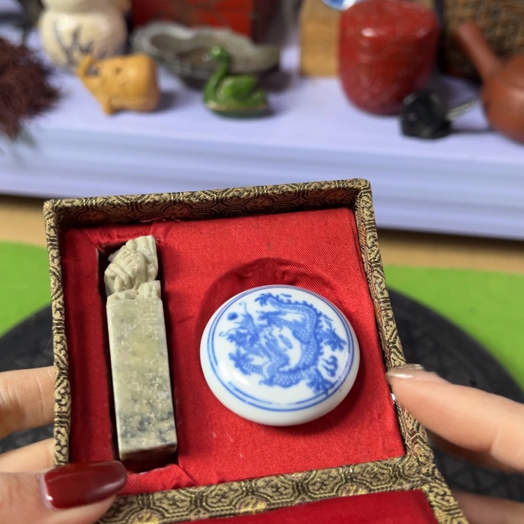 默认瑕疵，直播间看细节