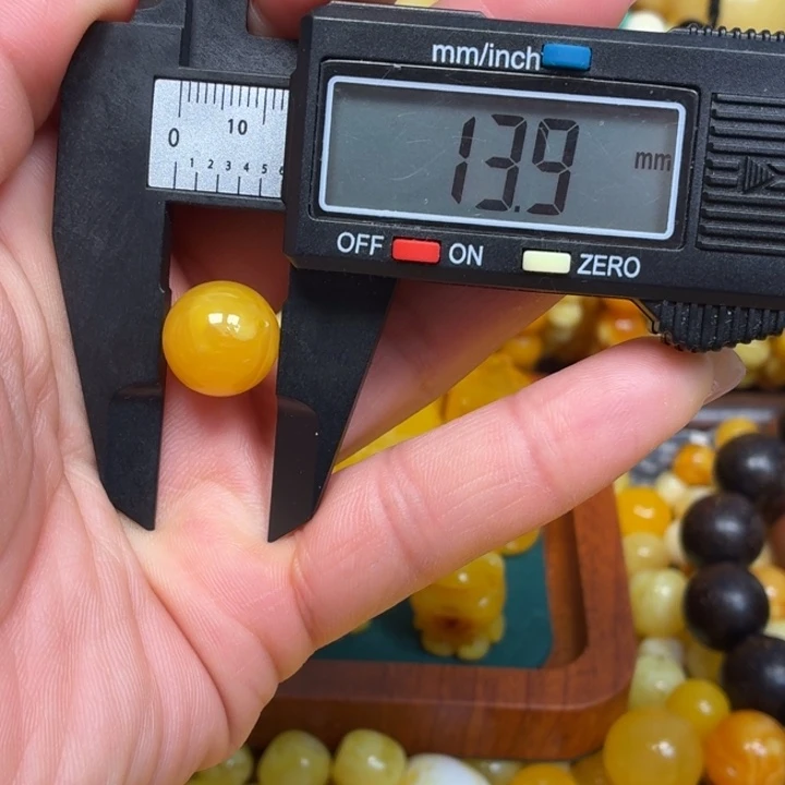 非金属配珠配饰23