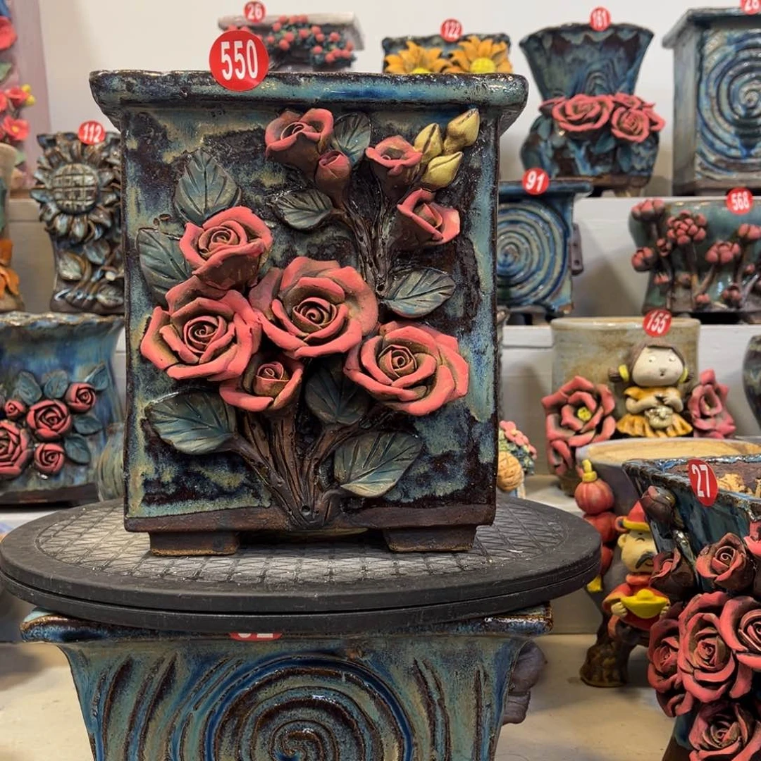 陶瓷-****-1月19日550号