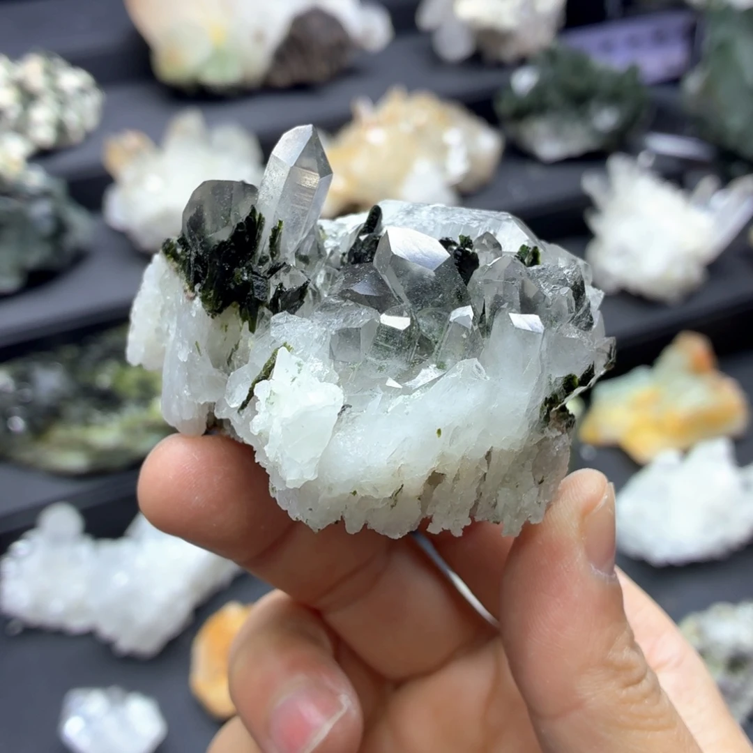 石材白水碧喜城堡