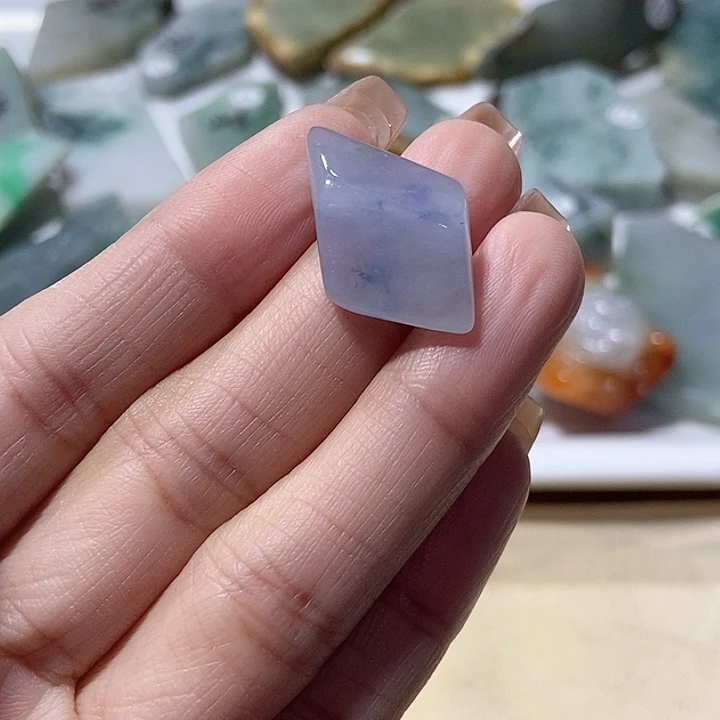 未镶嵌定制翡翠翡翠定制