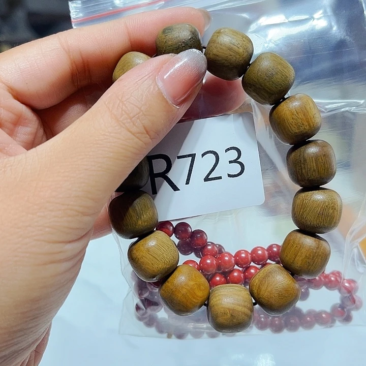 大果紫檀（缅甸花梨）723