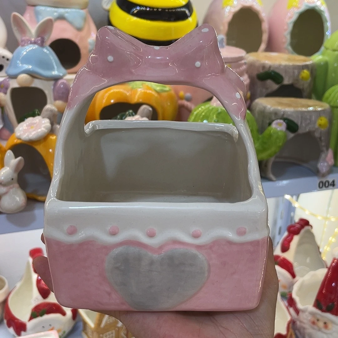 陶瓷微瑕介意慎拍