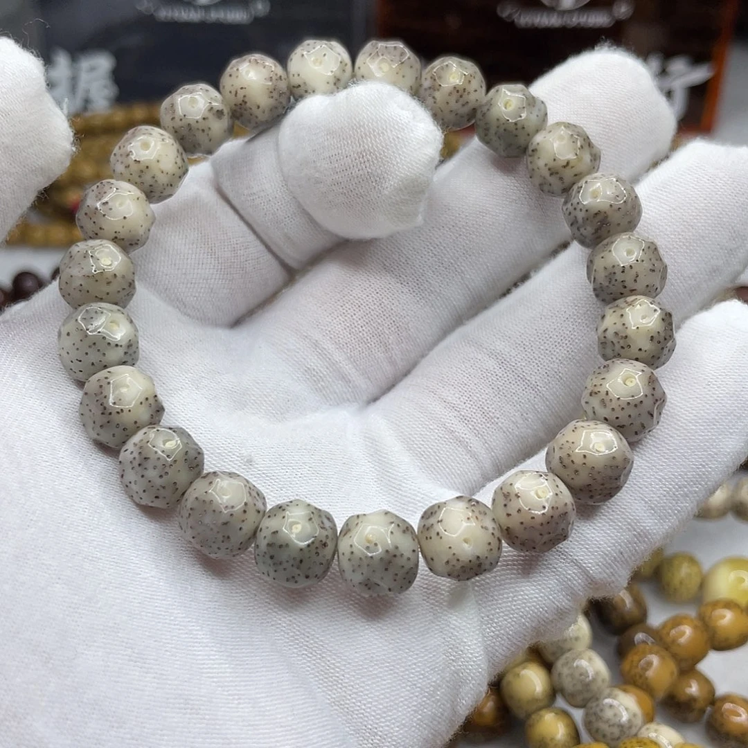 星月菩提手串SS10无相