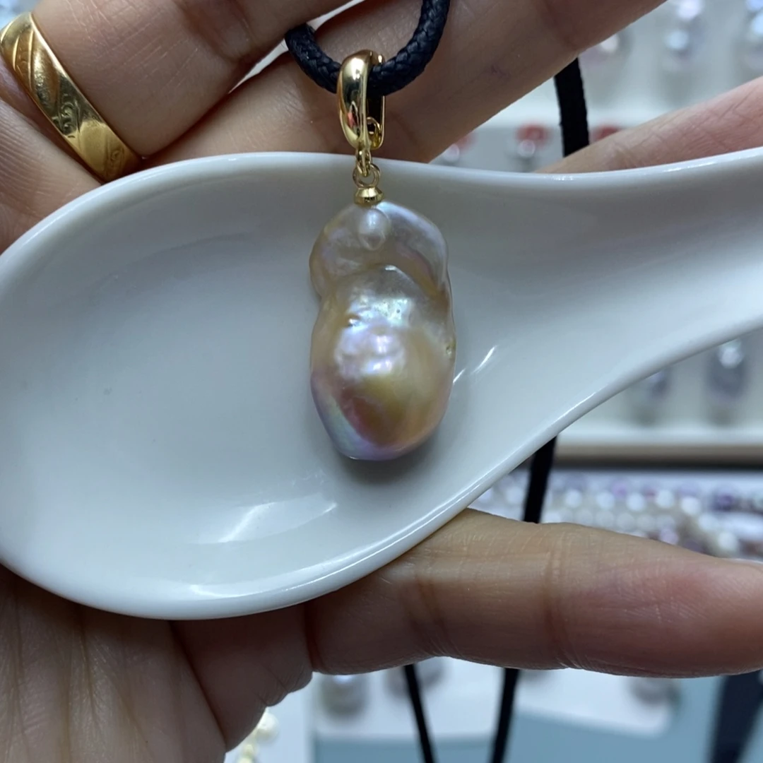 淡水珍珠其它未镶嵌