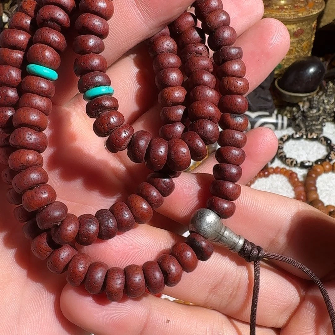 吊坠柏香籽/百香籽3号