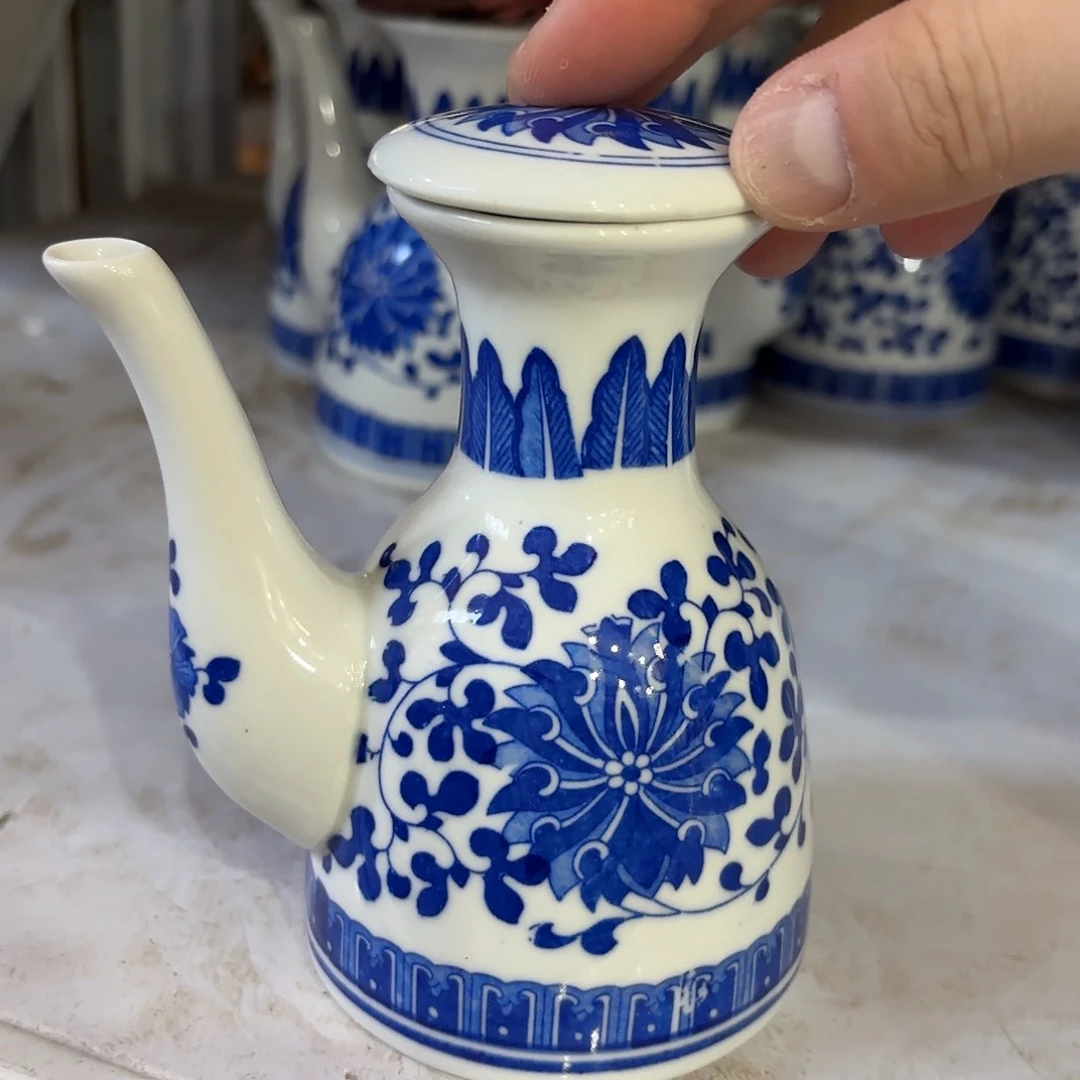 摆件景德镇陶瓷艺术品