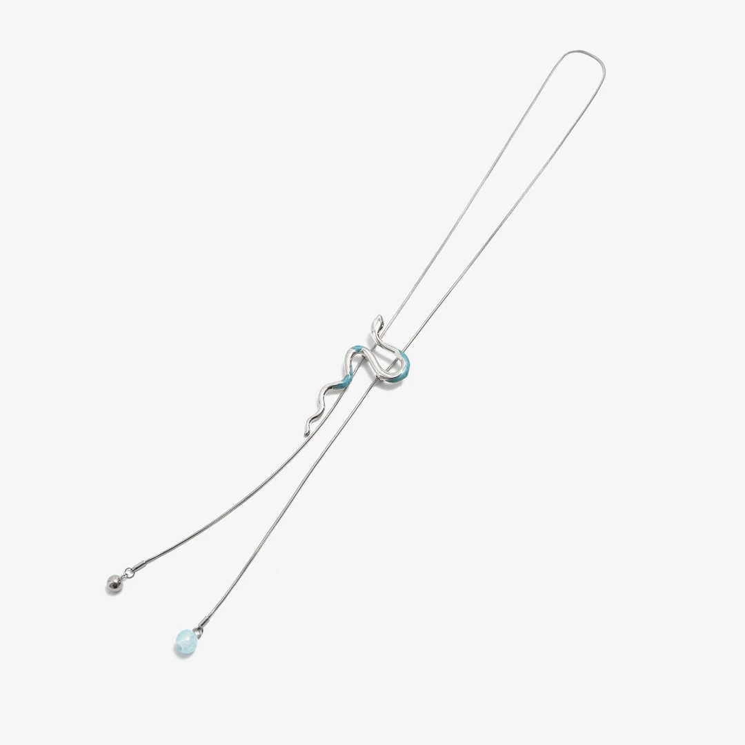 合金仿珍珠项链 项链 86-2234-567