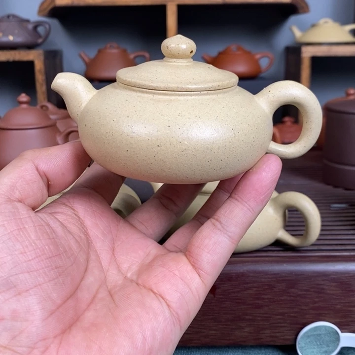 紫砂茶壶紫砂紫砂