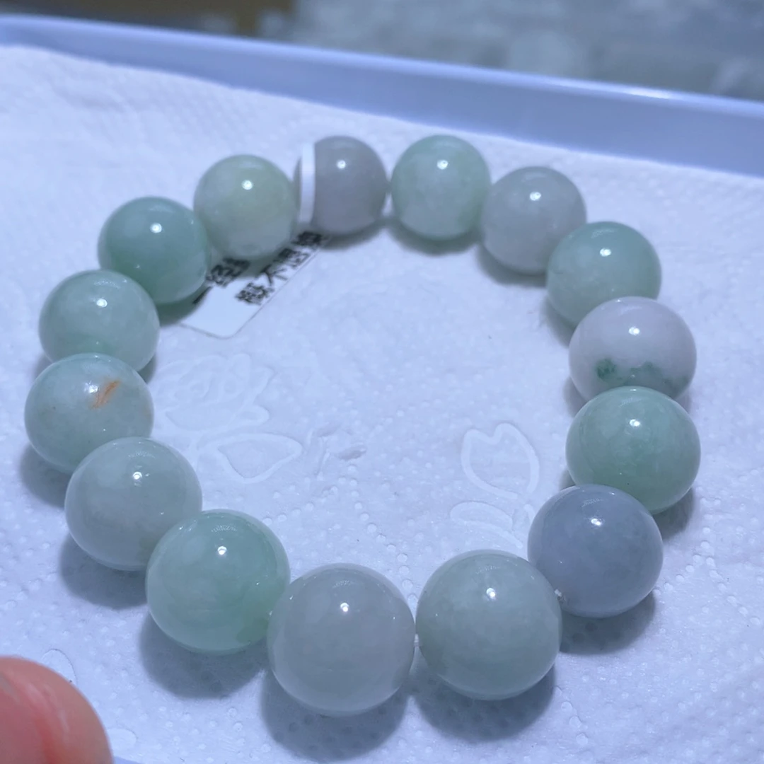 未镶嵌定制翡翠福利不退换