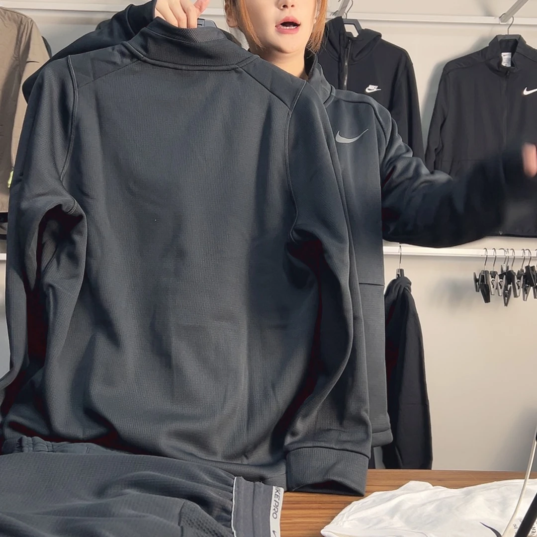 5941外套加绒l码130-150斤不退换