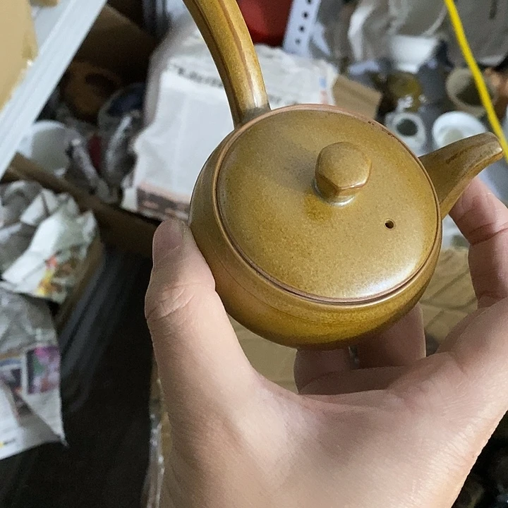 陶瓷艺术品及陶瓷制品