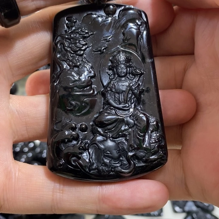 吊坠(不含链)未镶嵌翡翠用****924