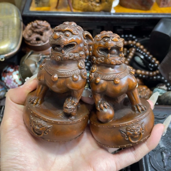 紫檀木类端景台木