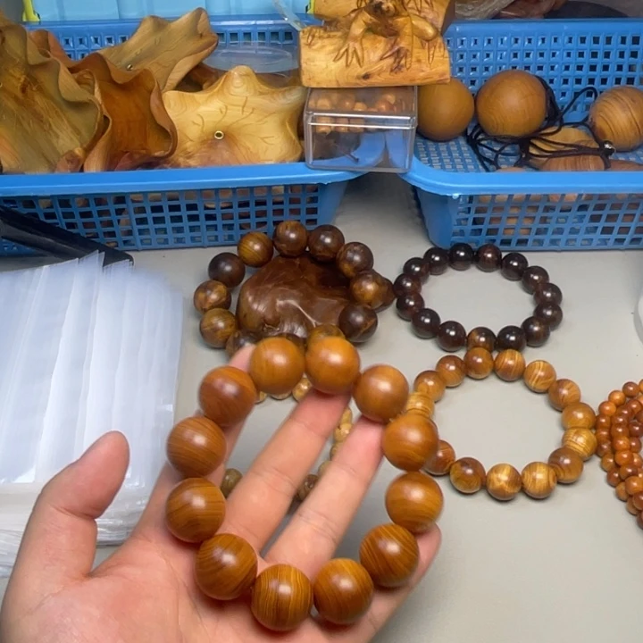 柏木（崖柏）太行崖柏2.0干黑油