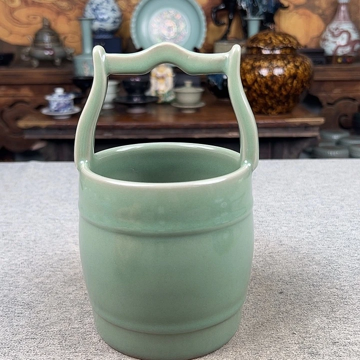 摆件瓷器瓷器瓷器瓷器瓷器