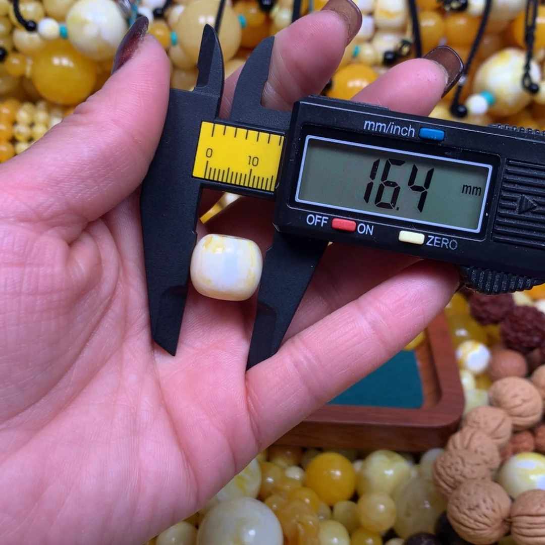 无非金属配珠配饰94