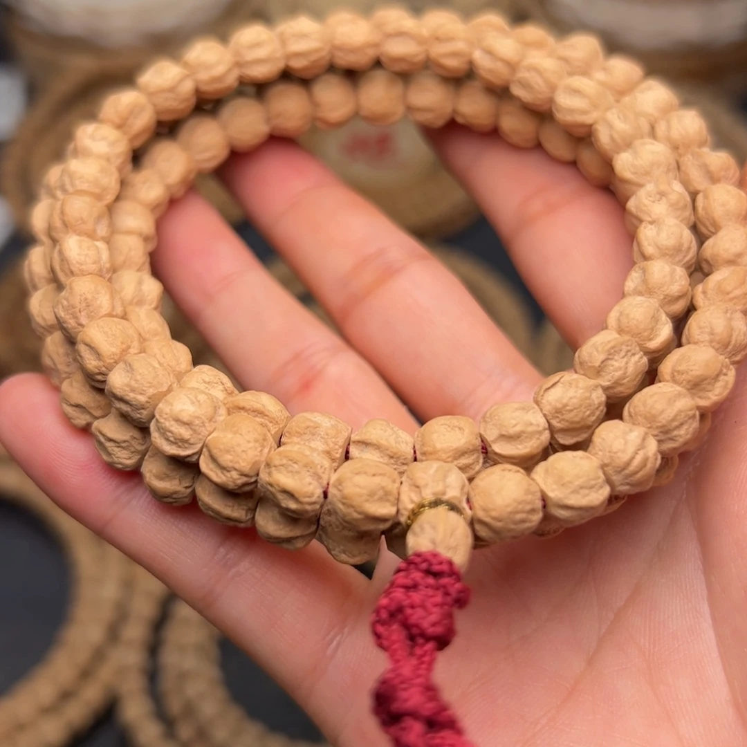 柏香籽/百香籽手串