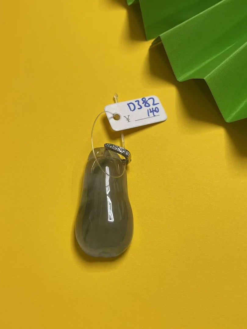 D382 百搭吊坠挂件