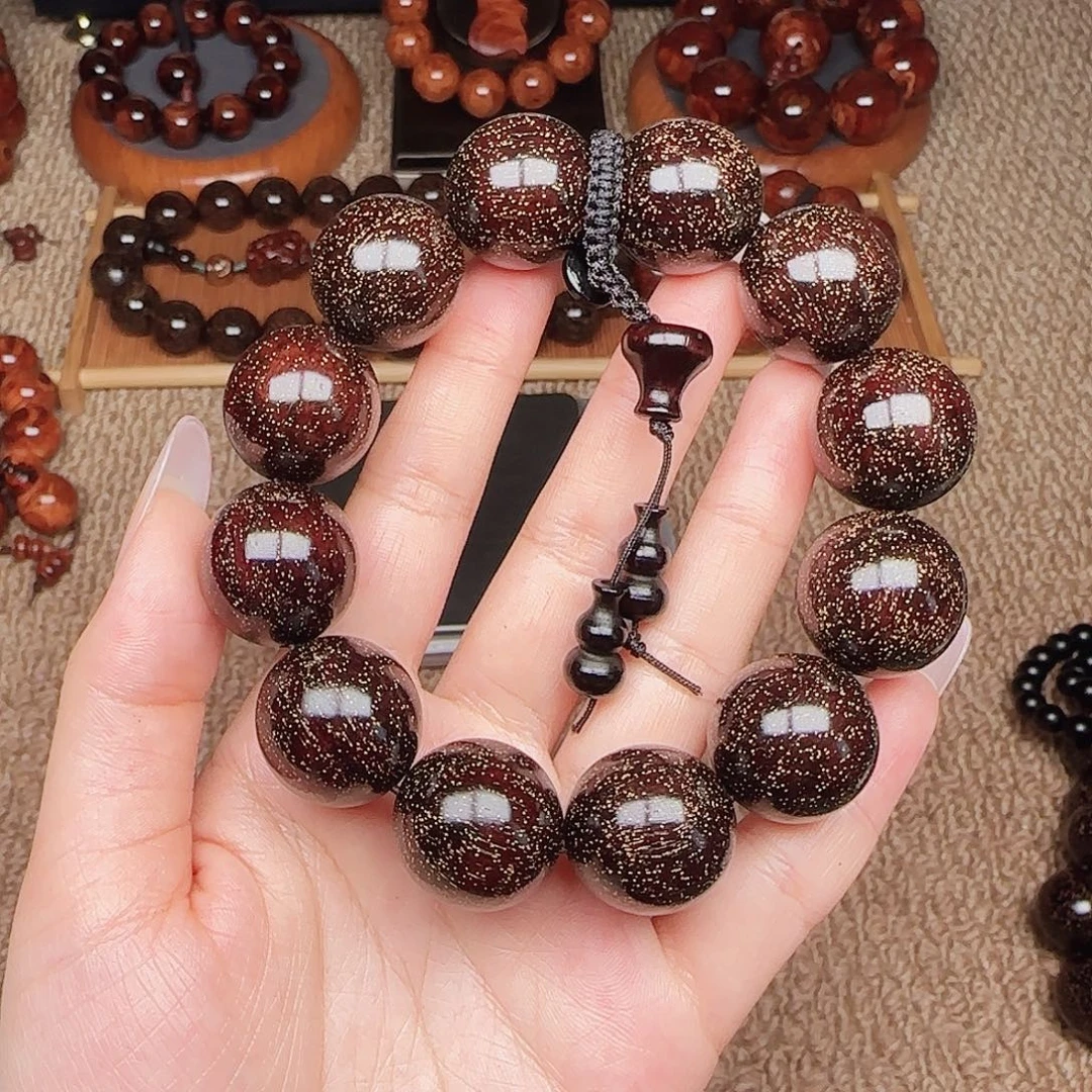 檀香紫檀（小叶紫檀）Q2.0