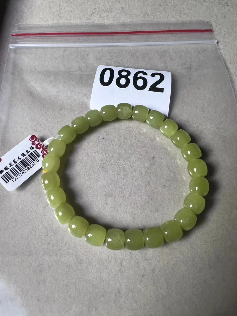 和田玉手串批发销售