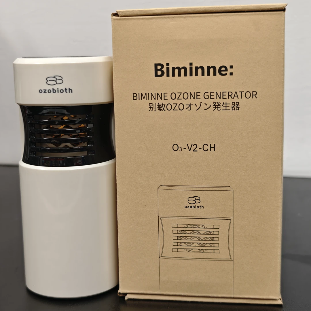 【XC-3359】 臭氧发生器