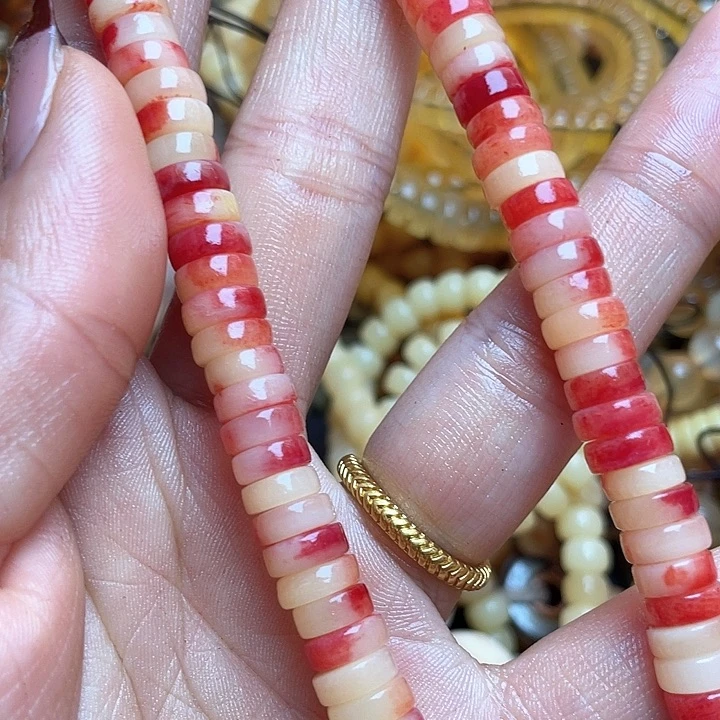 驼骨手串/手链其他配饰