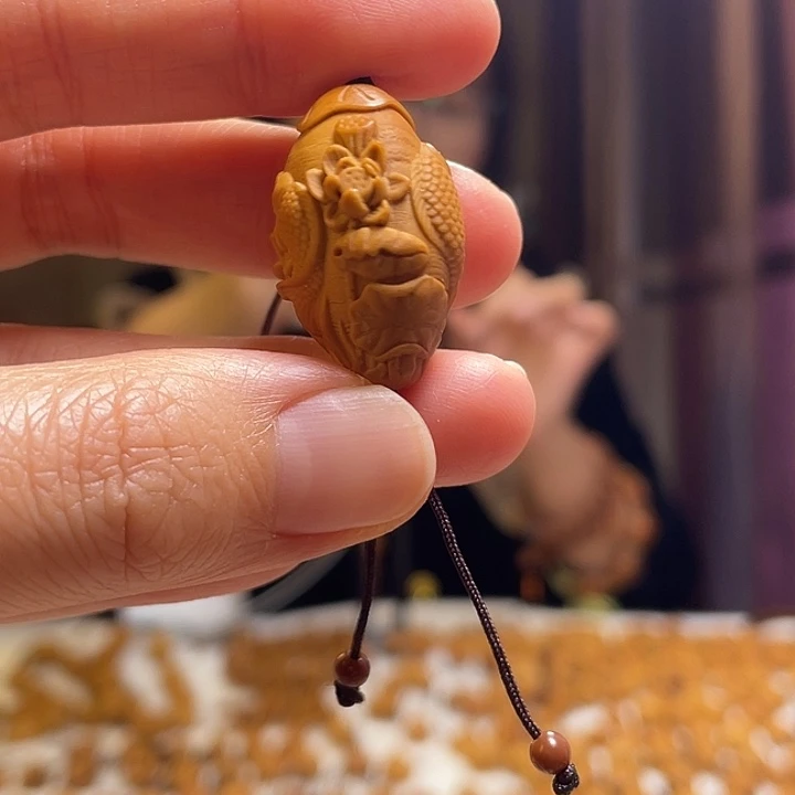 手串/手链橄榄核