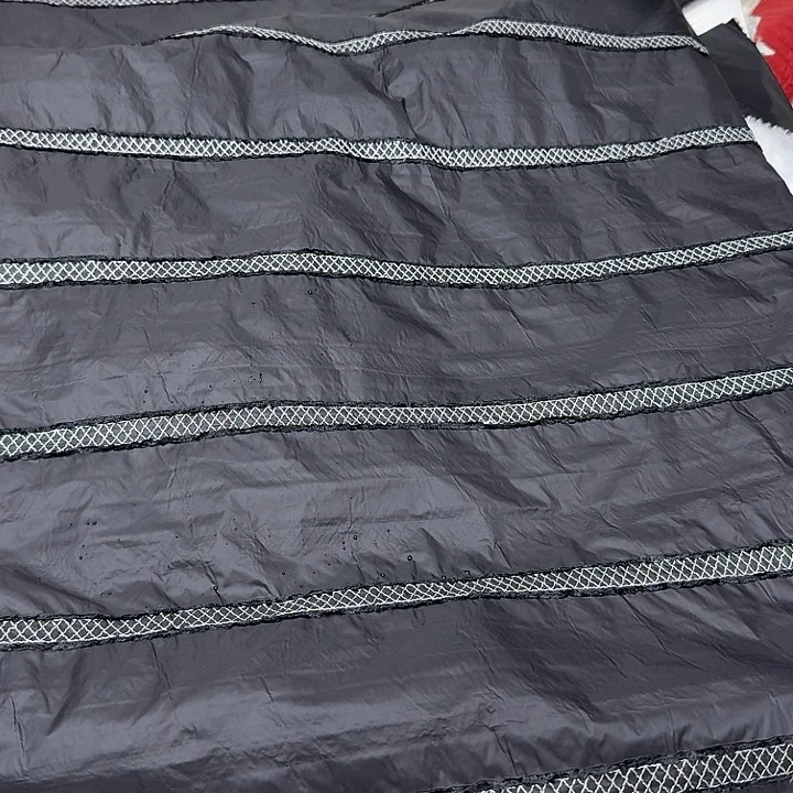 无纺布孤品面料布料3米