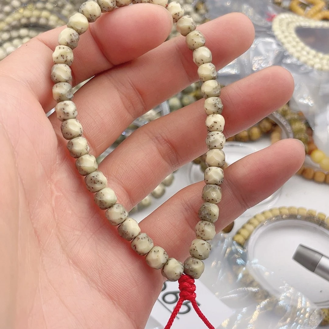 星月菩提手串星月哈哈哈665