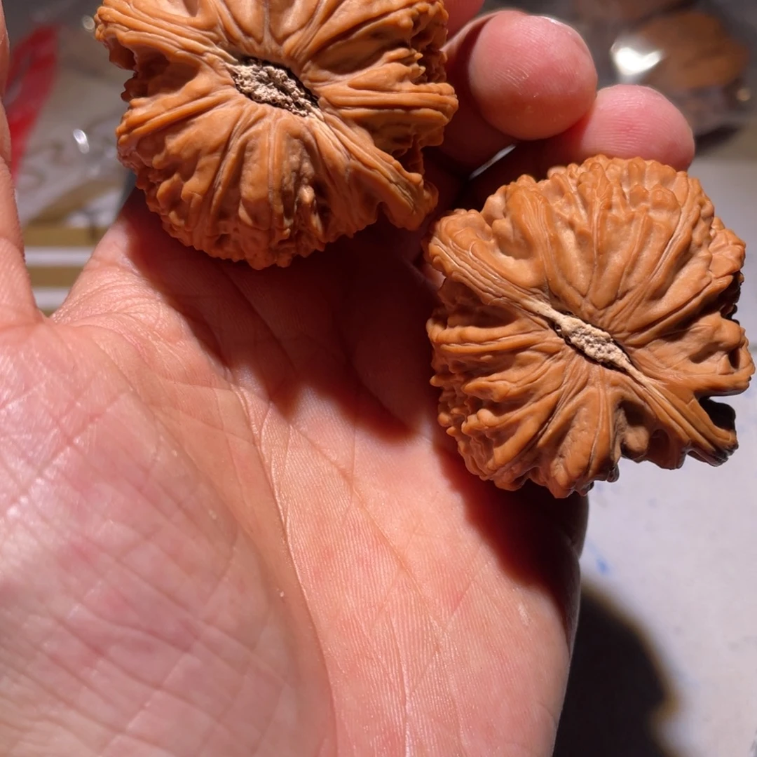 核桃手串/手链006