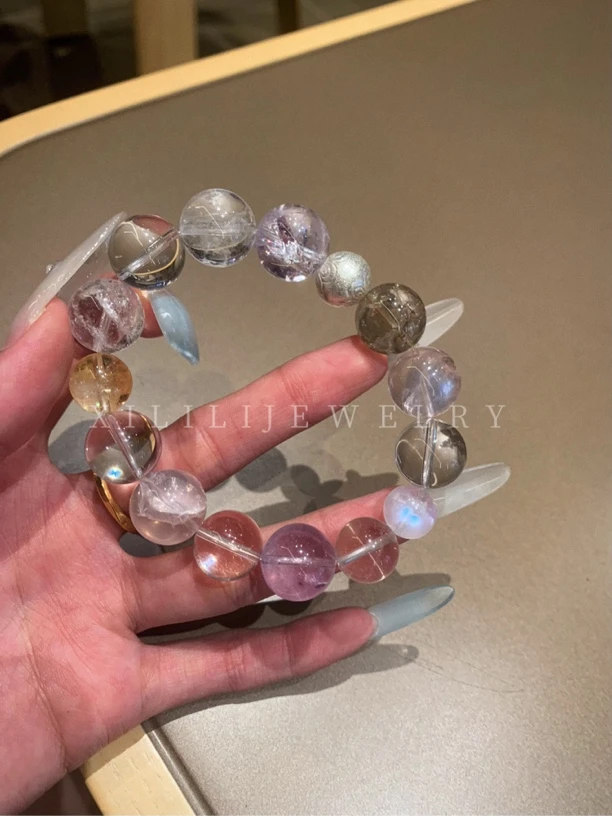 锆石（处理）《0482》原创多宝一物一图不退换