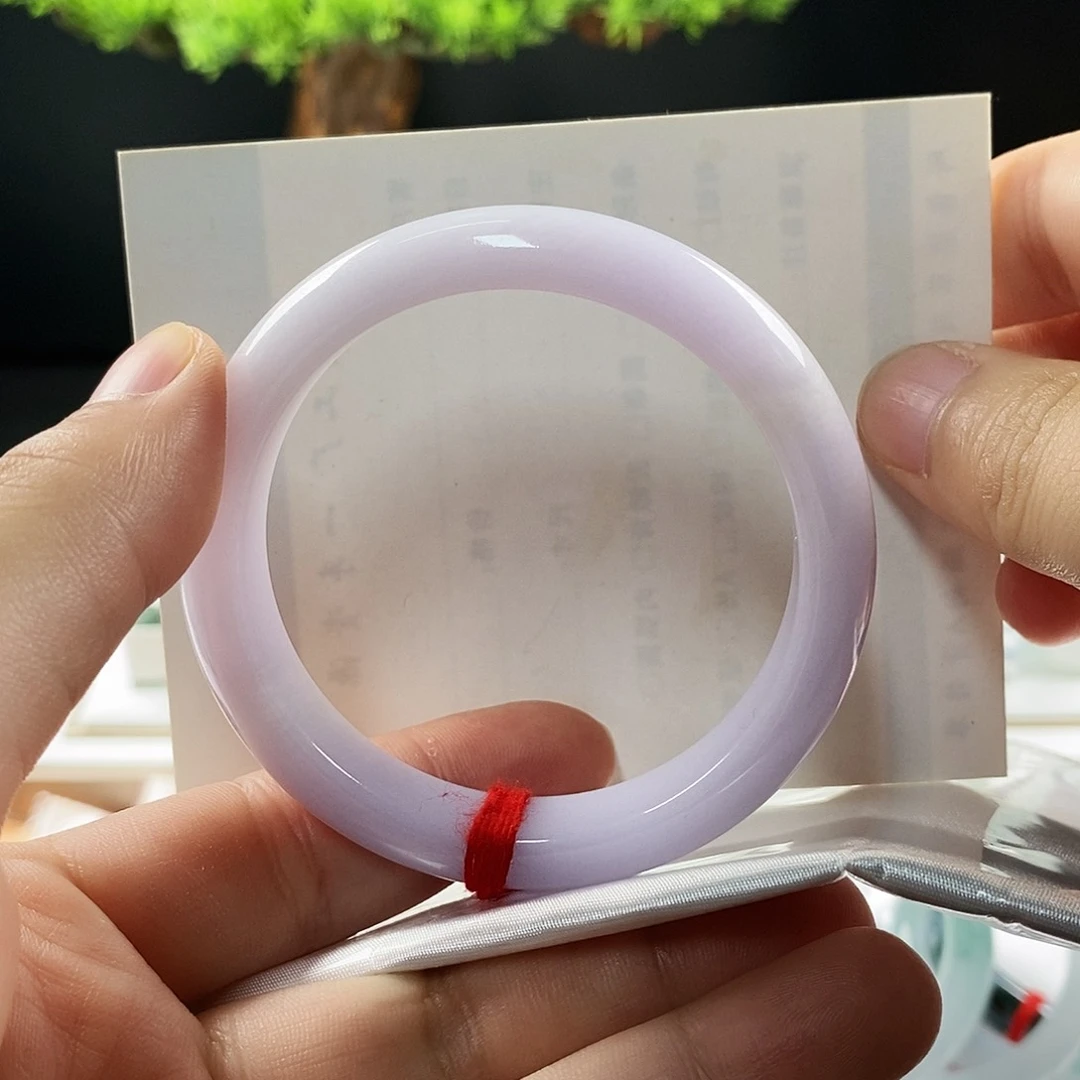 翡翠手镯未镶嵌1（55）