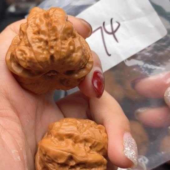 桃核吊坠T****z74蛙蛙蛙蛙