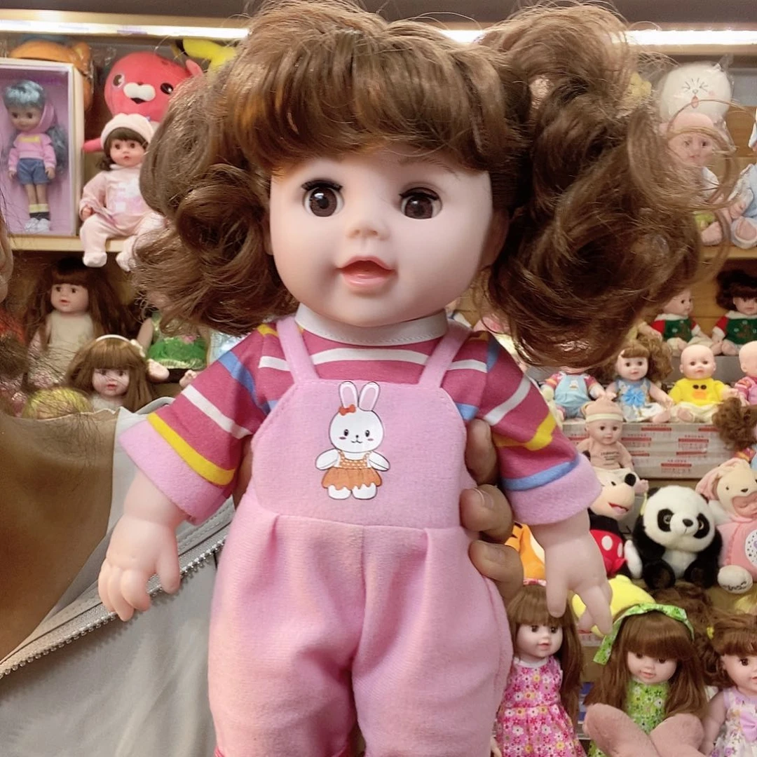 胶制软糖胶娃娃玩具