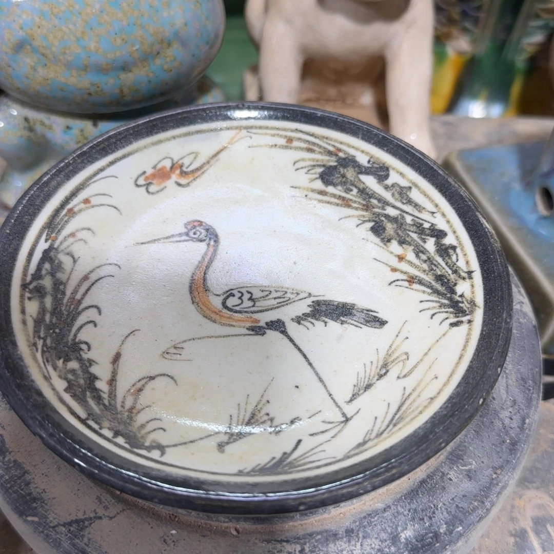 陶瓷摆件摆件摆件