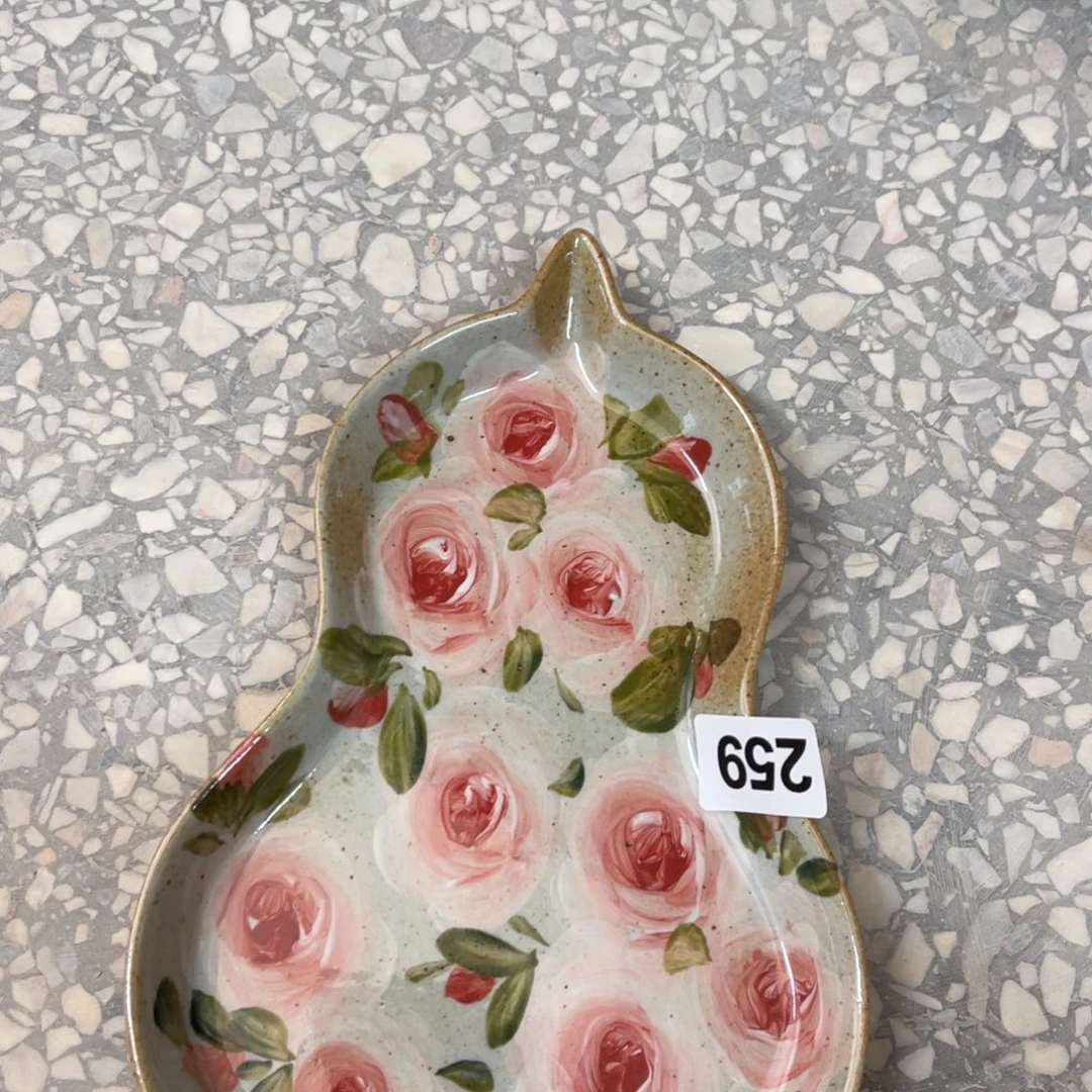 陶壶开窑了快来抢浮力