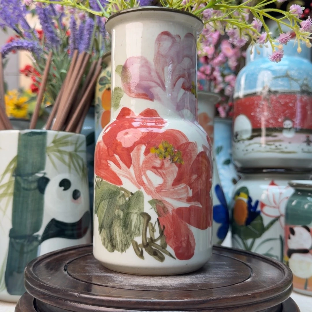 摆件2212222122121221花瓶