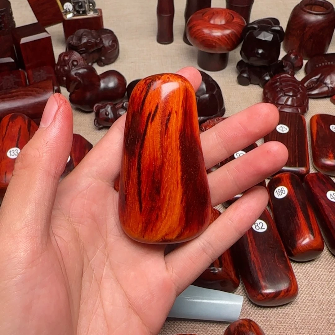 檀香紫檀（小叶紫檀）用****8