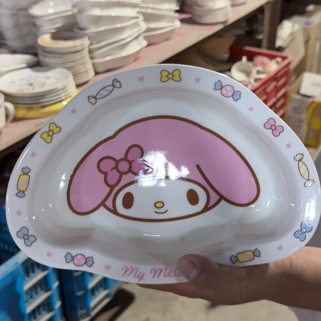 瓷片库房直播瑕疵处理