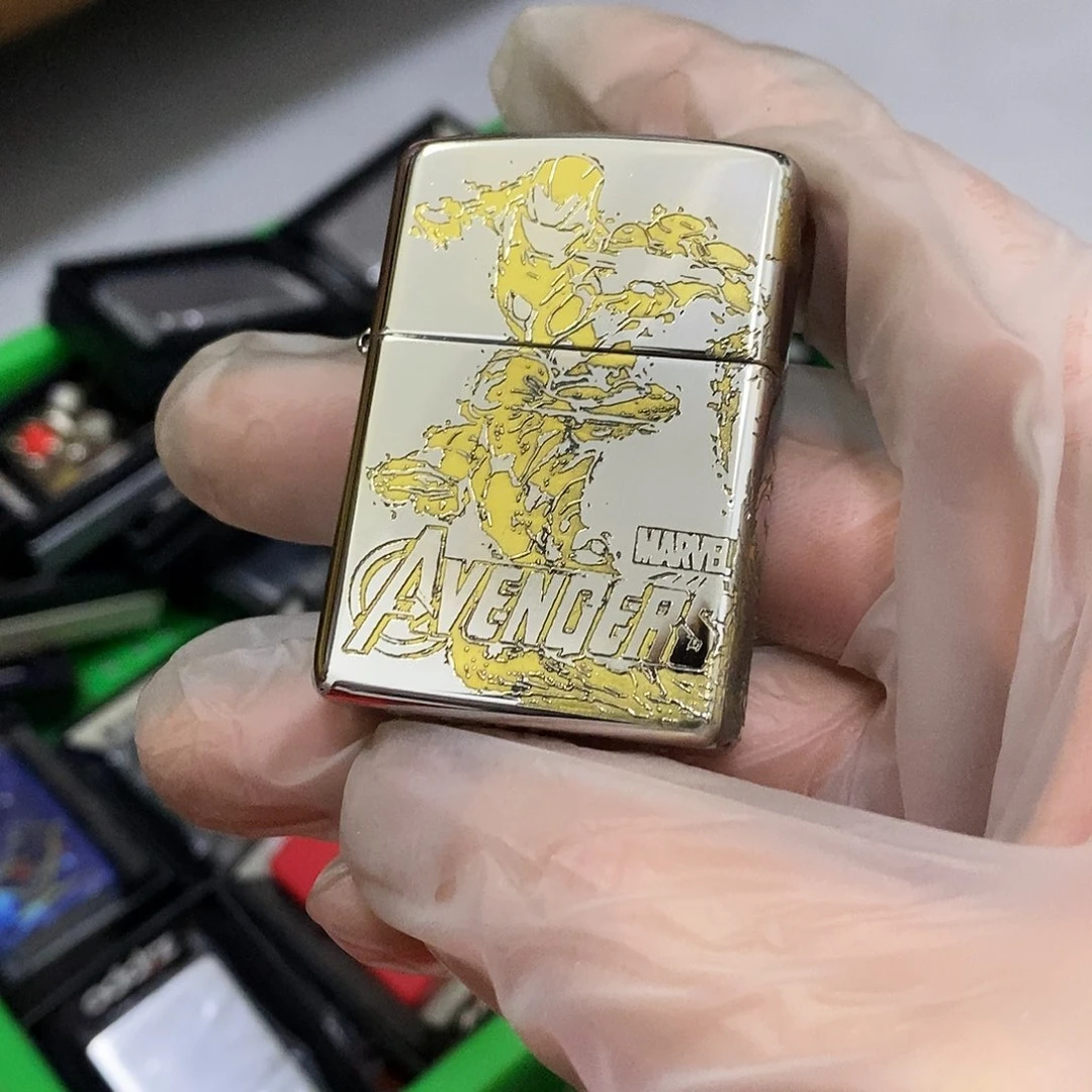 ****_煤油打火机整机以图片为准默认微瑕