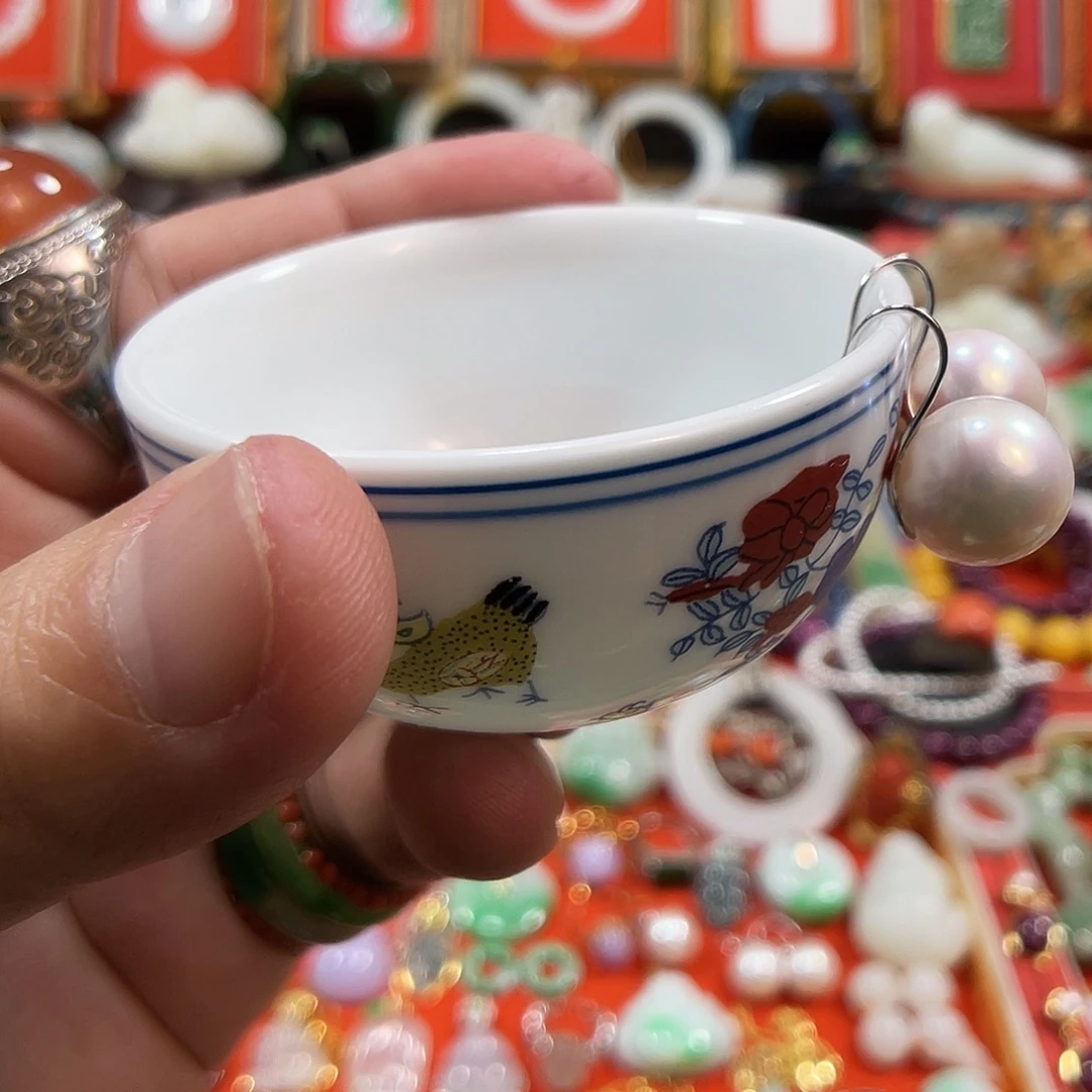 W***汐闪购商品开播福利漏