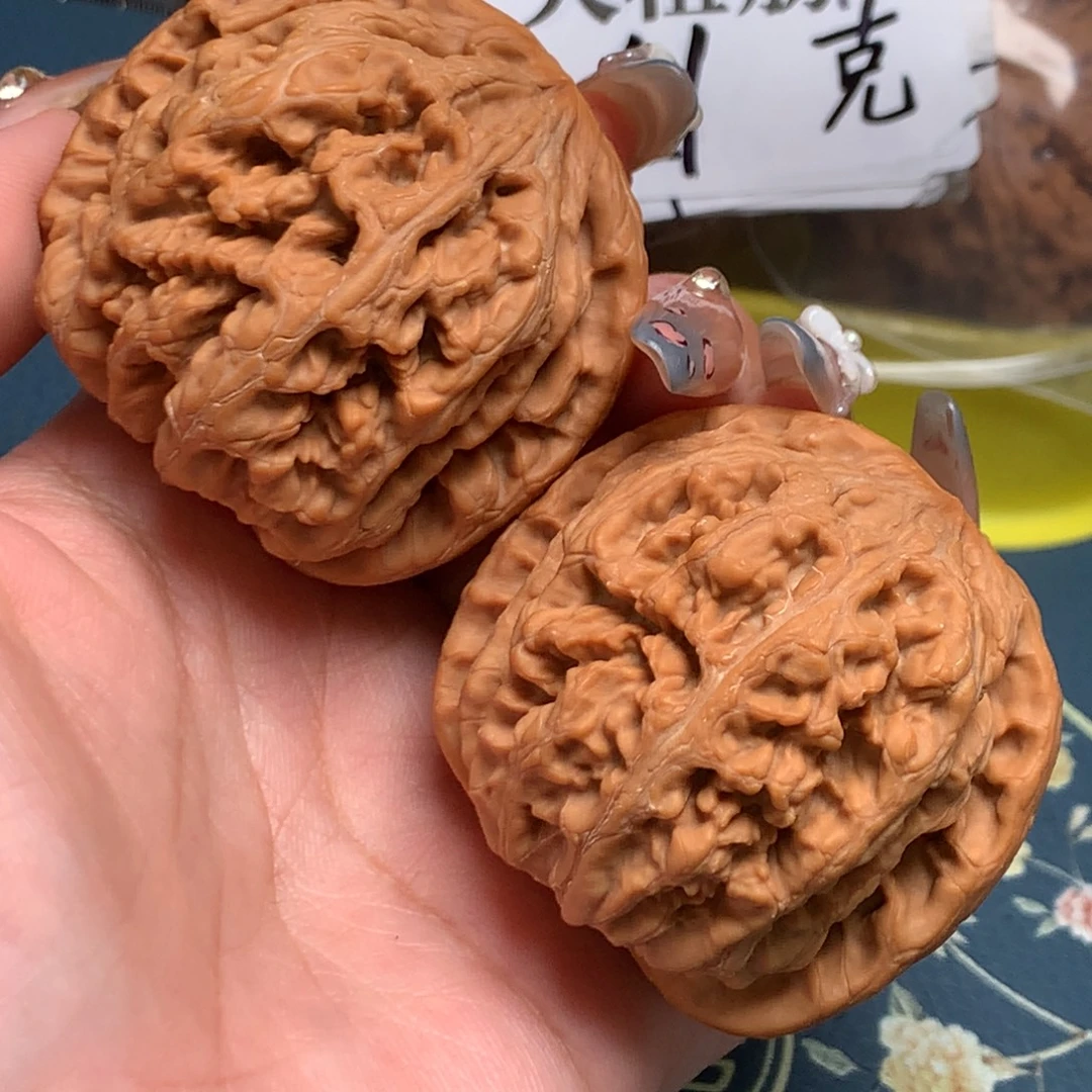 把件文玩核桃47-33034-8