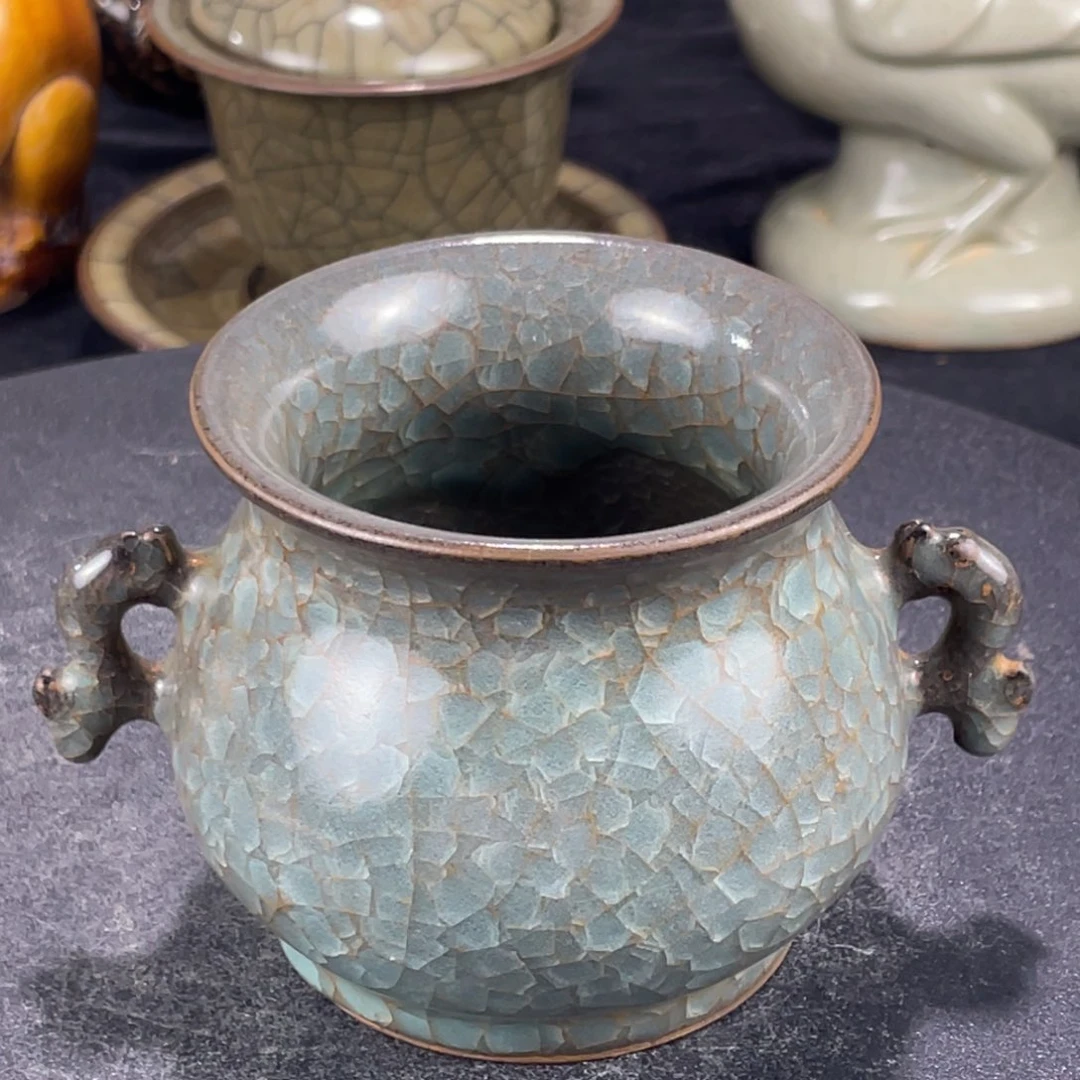 摆件瓷器11233333