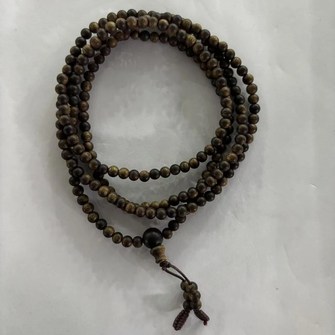 【中越砍价王】AC397-XGM107沉香手串（多样性发一）