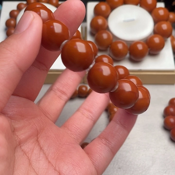 手串/手链橄榄核橄榄核1:5